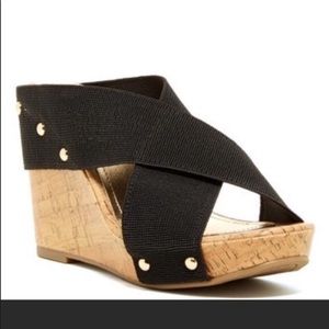 🛍2 for $25🛍Madden Girl Wedges
